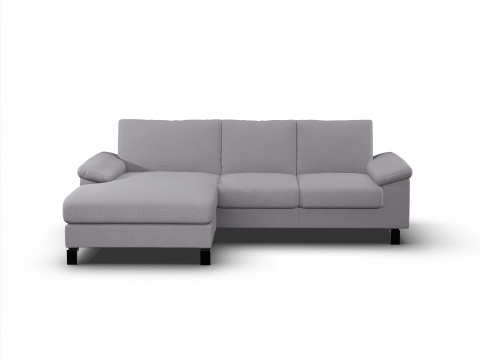 Ecksofa LO Medium L